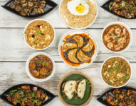 Wangs Kitchen - Thoraipakkam - Chennai