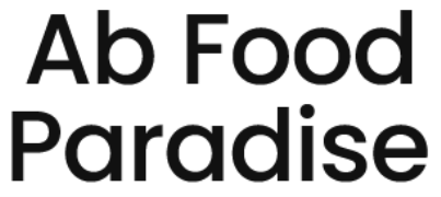 AB Food Paradise - Thoraipakkam - Chennai