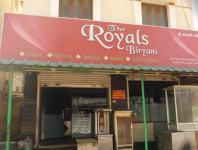 Royal Biryani - Thoraipakkam - Chennai