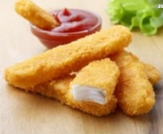 Pink Cafe - Thoraipakkam - Chennai