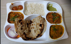 Khao India - Thoraipakkam - Chennai