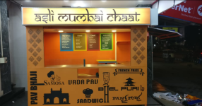 Asli Mumbai Chaat - Thoraipakkam - Chennai