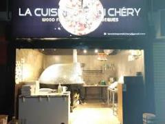 La Cuisine Pondicherry - Thoraipakkam - Chennai