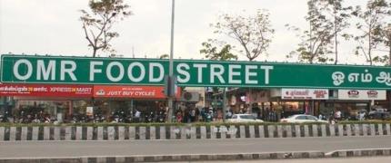 OMR Chinese Kitchen - Thoraipakkam - Chennai