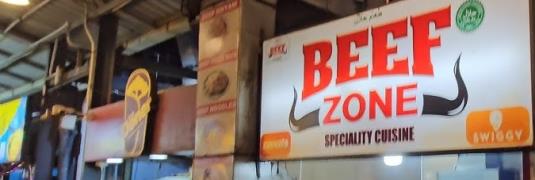 Only Beef - Thoraipakkam - Chennai