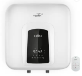 V-Guard Calino 15L Storage Vertical Electric Water Heater
