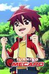 Turning Mecard