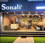 Sonali Restaurant - Rajkot
