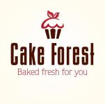 Cake Forest ATM - Rajkot