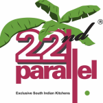 22nd Parallel - Rajkot