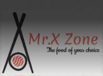 Mr. X Zone - Rajkot
