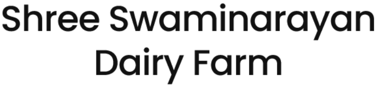 Shri Swaminarayan Dairy Farm - Rajkot