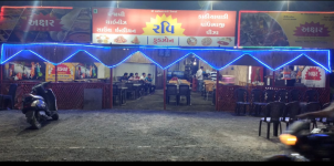 Ravi Food Zone - Rajkot