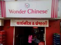 Wonder Chinese - Rajkot