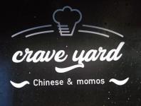 Crave Yard - Rajkot