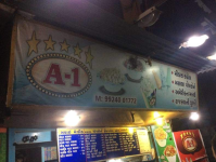 A-1 Food Zone - Rajkot