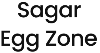 Sagar Egg Zone - Rajkot