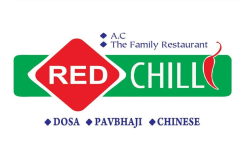 Red Chilli - Rajkot