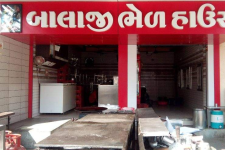 Balaji Bhel House - Rajkot