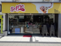 Selfie Point - Rajkot