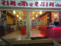 Ram Aur Shyam Golawala - Rajkot