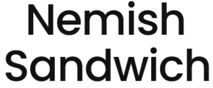 Nemish Sandwich - Rajkot