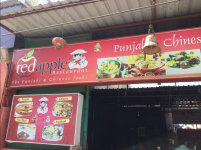 Red Apple - Rajkot