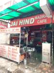 Jay Hind Madras Cafe - Rajkot