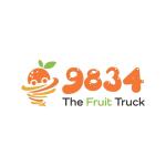 9834 The Fruit Truck - Rajkot