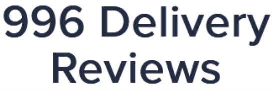 996 Delivery Reviews) - Rajkot