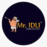 Mr. Idliwala - Rajkot