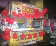 Jay Satya Madras Cafe - Rajkot