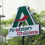 Arabian Chillies Restaurant - Kharghar - Navi Mumbai