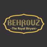 Behrouz Biryani - Kharghar - Navi Mumbai