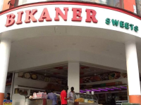 Bikaner Sweet & Namkeen - Kharghar - Navi Mumbai