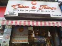 Cakes & Things - Kharghar - Navi Mumbai