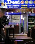 Desi Flavours - Kharghar - Navi Mumbai