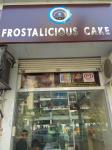 Frostalicious Cake - Kharghar - Navi Mumbai