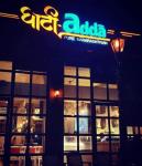 Ghati Adda - Kharghar - Navi Mumbai