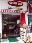 Gupta Sandwiches & Snacks - Kharghar - Navi Mumbai