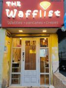 New York Waffles & Dinges - Kharghar - Navi Mumbai