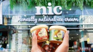 NIC - Natural Ice Creams - Kharghar - Navi Mumbai