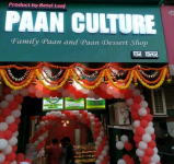 Paan Culture - Kharghar - Navi Mumbai