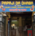 Papaji Da Dhaba - Kharghar - Navi Mumbai