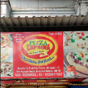 Pizza Caprina - Kharghar - Navi Mumbai