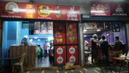 Pure Punjabi Dhaba - Kharghar - Navi Mumbai