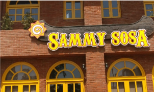 Sammy Sosa - Kharghar - Navi Mumbai