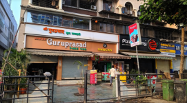 Shree Guruprasad - Kharghar - Navi Mumbai