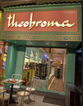 Theobroma - Kharghar - Navi Mumbai
