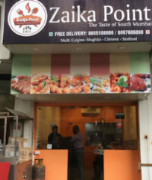 Zaika Point - Kharghar - Navi Mumbai